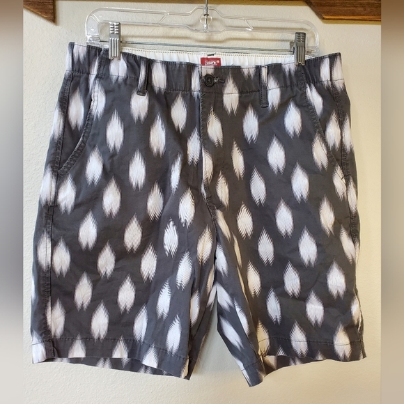 Levi's xx Chino E-Z Mens Shorts. Size M - Picture 1 of 7